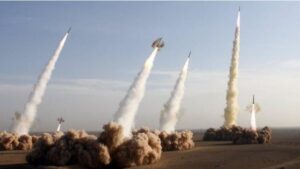 Iran Conducts Missile Drills Amid Tensions with Israel