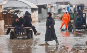 Israel to suspend several aid groups from Gaza