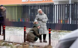 Tajikistan denounces ‘ethnic hatred’ stabbing of schoolboy in Russia