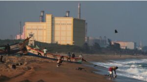 India Opens Civil Nuclear Sector to Private Companies with New Legislation