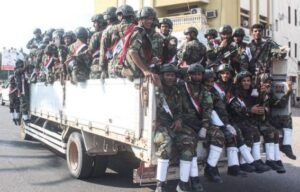 Analysis: The perils of ‘Sudanizing’ Yemen