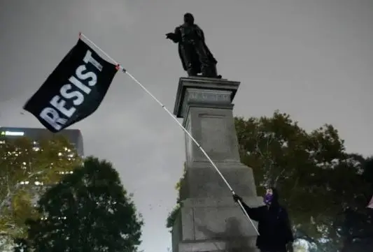 US immigration crackdown begins in New Orleans