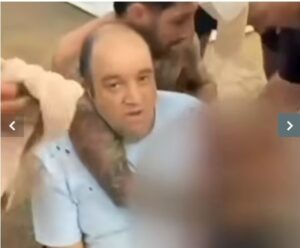 Australia hails ‘hero’ who stopped gunman in his tracks
