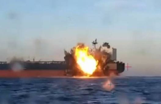 Turkiye’s Erdogan says attacks on Black Sea commercial ships unacceptable