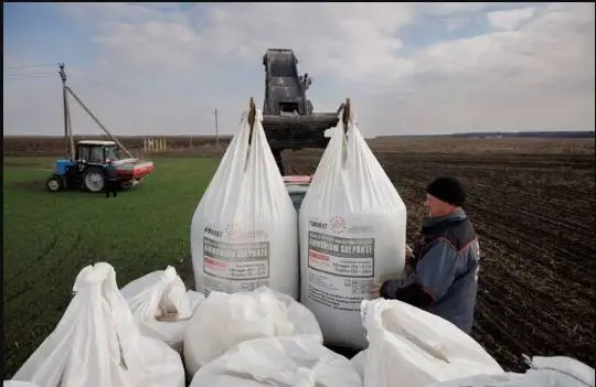 Denmark targets farm nitrogen emissions to boost water quality