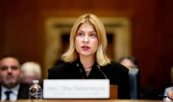 UN Assembly tells Russia to return captive Ukrainian kids