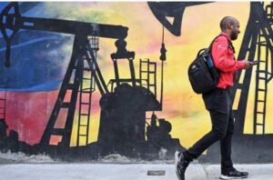 Venezuela Says Oil Exports Uninterrupted Despite Trump’s Blockade Threat