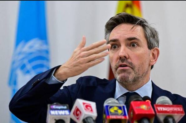 Sri Lankan lawmakers to meet to fast-track cyclone aid