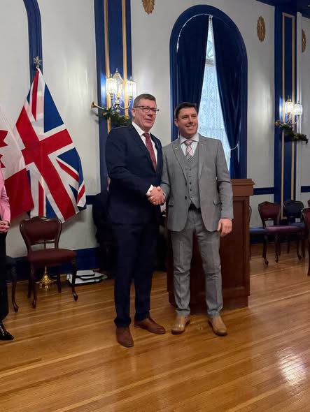 Saskatchewan Government Launches Safety Initiatives Under New Minister