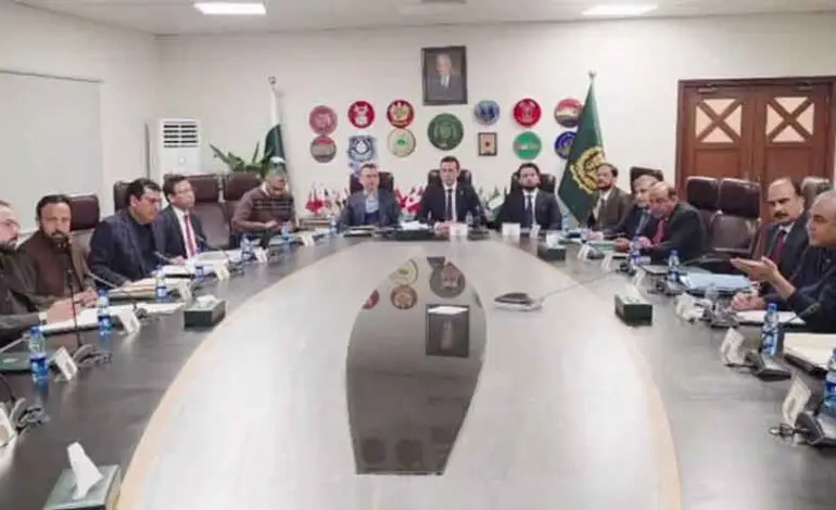 Govt orders crackdown on fake visa networks, plans major immigration reforms