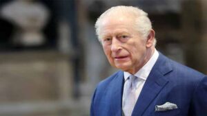 King Charles to share personal cancer update in Media message