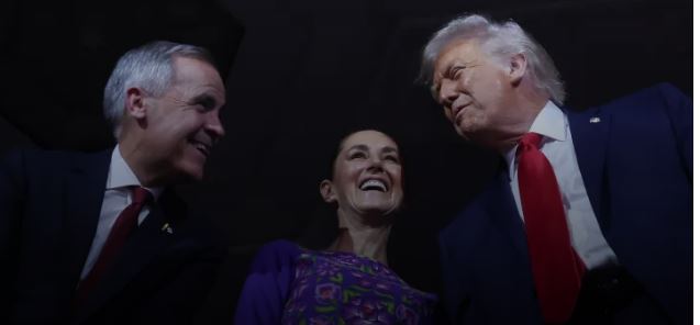 Carney Dismisses US Exit Rumors from CUSMA: ‘They’re Not Indicating That’