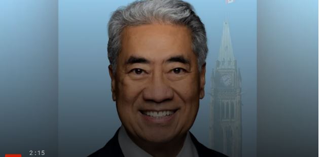 Conservative MP Michael Ma Crosses Floor to Join Liberal Party