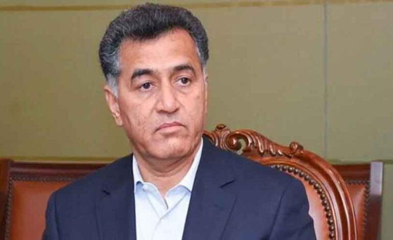 Former ISI Chief Faiz Hameed Sentenced to 14 Years for Violating Army Act