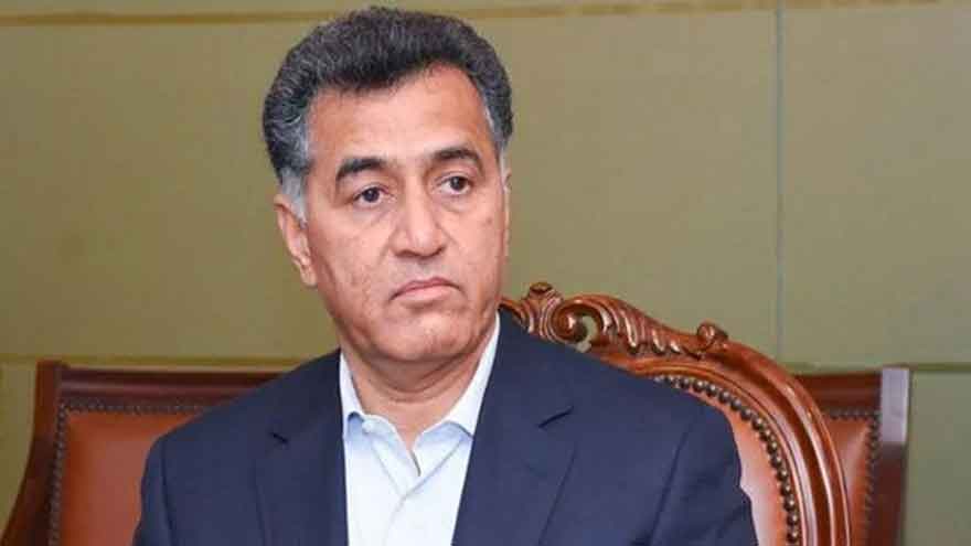 Former ISI Chief Faiz Hameed Sentenced to 14 Years for Violating Army Act