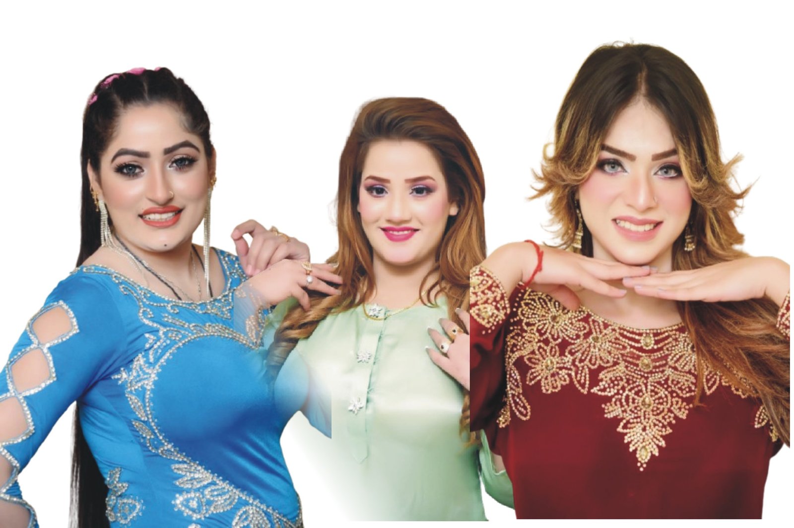 Dr. Ajmal Malik’s “Landa Bazaar” to Hit Shabistan Theatre from January 30