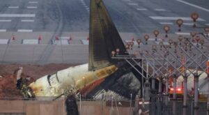 North Korea says another South Korean drone entered its airspace