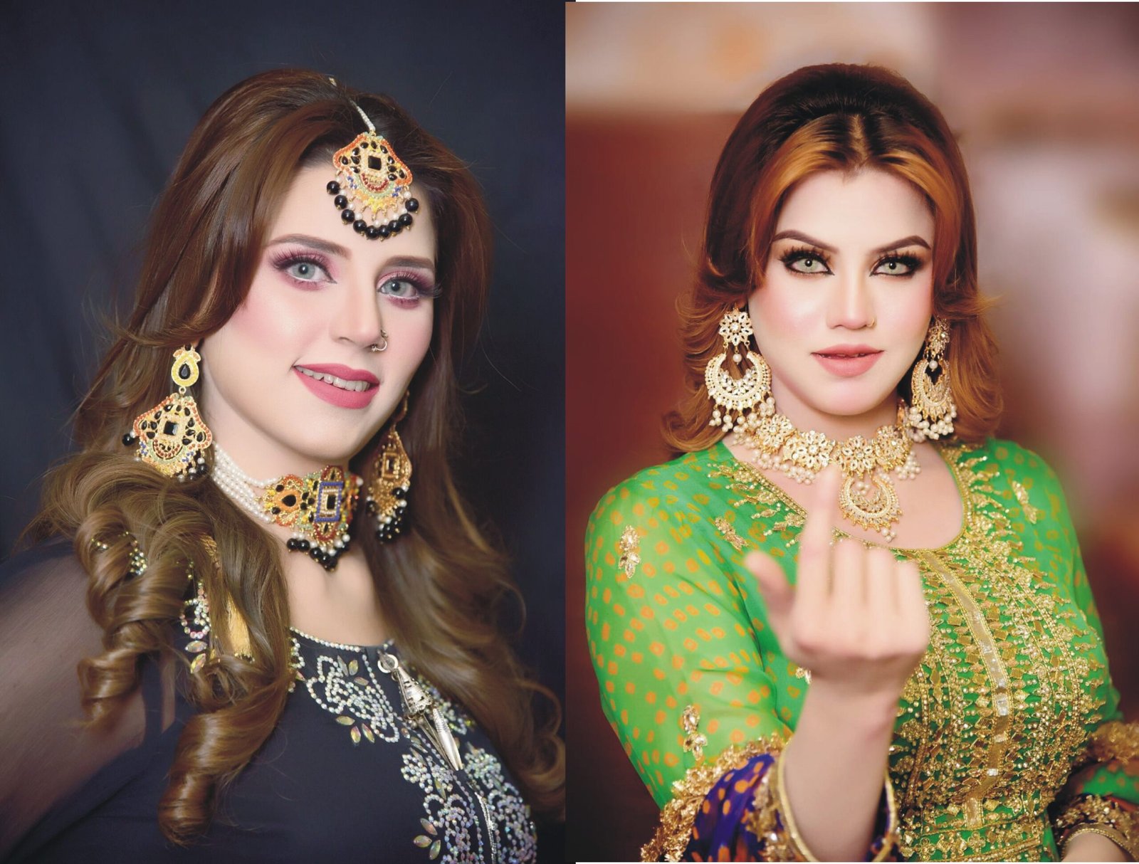 Fiza Khan’s Debut Drama “Chornee” Becomes a Super Hit at Shabistan Theatre