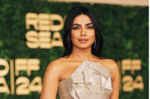 Priyanka Chopra to host Golden Globes 2026?