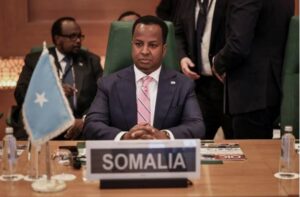 China voices support for Somalia after top diplomat postpones visit
