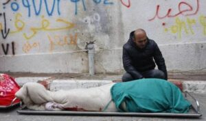 Hamas says technocratic committee key to consolidating Gaza truce