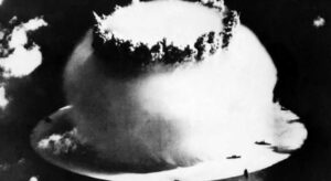 They poisoned us’: grappling with deadly impact of nuclear testing