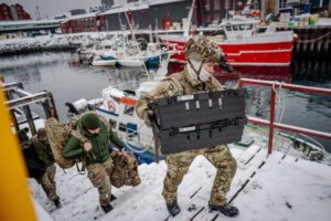 Churchill Port Key to Canadian Sovereignty Amid Trump Greenland Rhetoric, Says Manitoba Premier