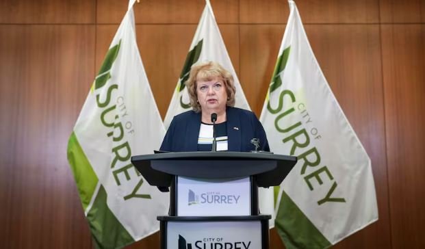 Surrey Urges Ottawa to Declare Federal State of Emergency Amid Rising Extortion Crisis