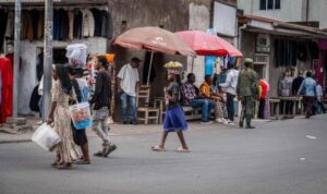 DR Congo city residents forced to adapt during year of M23 rule