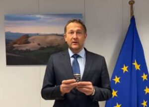 EU proposes suspending a duty-free sugar import scheme
