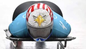 US skeleton racer appeals for Olympic spot after ‘corrupted’ qualifier