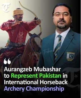 The Global Journey of Fort Erie’s Master Horseman