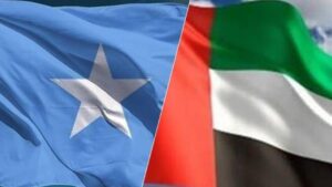 Somalia ends port deals and security cooperation with UAE