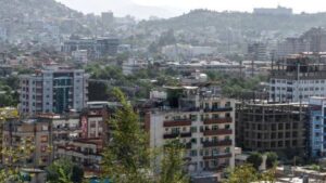 Explosion in Kabul restaurant kills at least 7