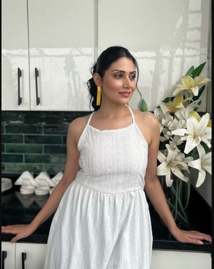 Anam Tanveer opens up about love, heartbreak and marriage