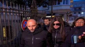 Swiss bar owner released on bail after deadly New Year’s fire