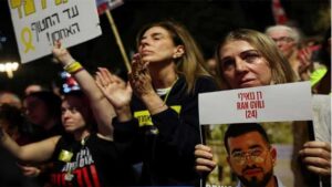 Israel recovers last hostage body from Gaza, paving way for crossing to open