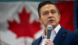 Conservatives Report Record-Breaking Fundraising in 2025, Raising Nearly $48 Million