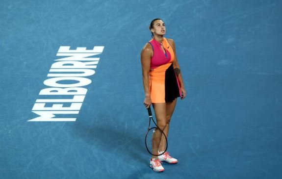 Power battle as Sabalenka clashes with Rybakina for Australian Open title