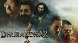 Critics of ‘Dhurandhar’ face online harassment in India