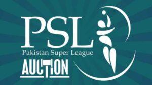 PSL 11 player auction: Gold, Silver and Emerging categories finalised