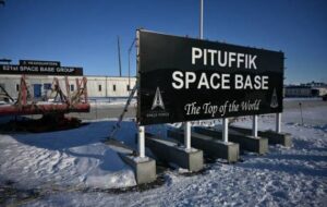 Trump discussing how to acquire Greenland; US military always an option, White House says