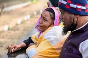 Bangladesh says at least 287 killed during Hasina-era abductions