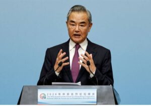 China’s top diplomat to visit Somalia on Africa tour