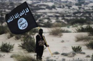 Europeans among 150 Daesh detainees transferred from Syria to Iraq