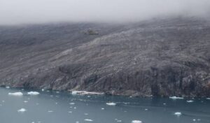 France: working with allies on plan should US make move on Greenland