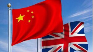 China approves 30-day visa-free travel for British citizens