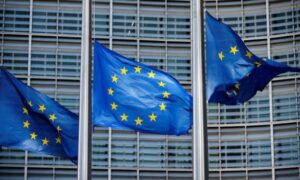 EU to suspend 93 billion euro retaliatory trade package against US for 6 months