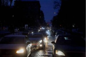 Trump says he asked Putin not to target Kyiv for 1 week during brutal cold spell
