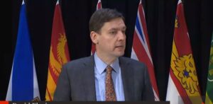 Alberta Separatist Meetings with U.S. Called “Treason” as Canadian Leaders Discuss Sovereignty